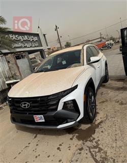 هيونداي توسان
